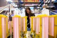 Ketidakpastian Tinggi, Industri Garmen Harus Efisiensi dan Kurangi Proses Manual