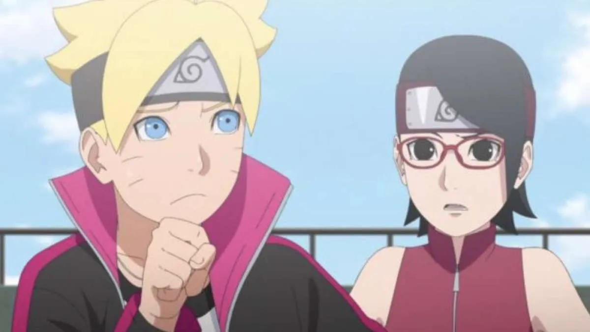 Nonton Boruto Episode 277, Streaming Sub Indo Resmi Tersedia di iQIYI, Bstation, Viu