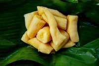 Tape Singkong: Nikmati Manisnya, Dapatkan 7 Manfaat Kesehatan Tak Terduga!