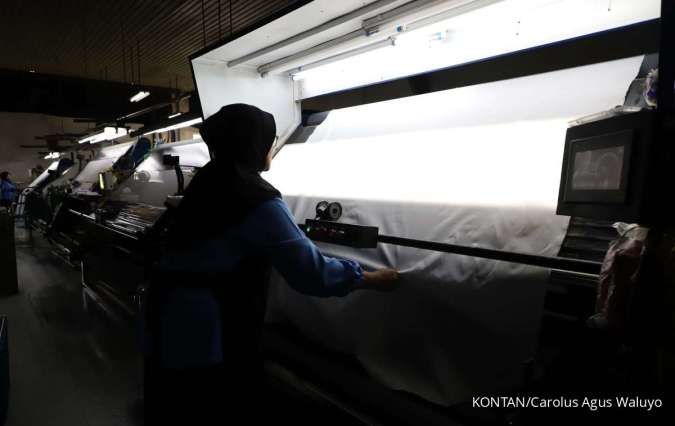 Industri Tekstil Harap Pemerintah Berikan Diskon Pembayaran PPN, Ini Kata Aprisindo