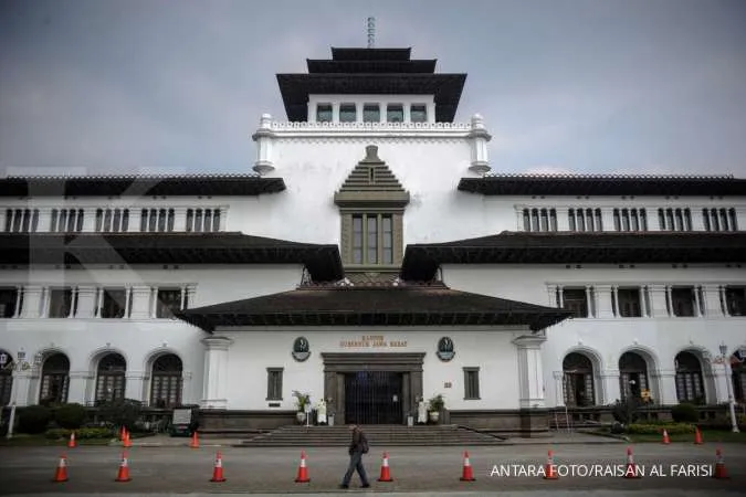 4 Tempat wisata di Bandung murah, edukasi lewat berbagai museum berikut