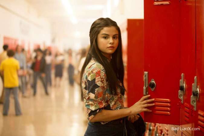 Hari Lupus Sedunia, Intip Perjuangan Selena Gomez Melawan Penyakit Autoimun