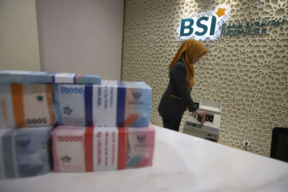 BSI Cetak Pendapatan Berbasis Komisi Melonjak Jadi Rp 2,74 Triliun per Mei 2025