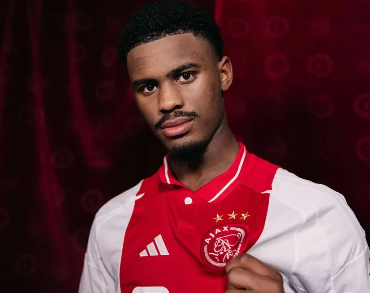 Chelsea Amankan Jorrel Hato, Sukses Nego dari £50 Juta menjadi £35 Juta