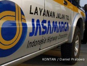 Ekspansi ke fiber optic, JSMR sediakan dana Rp 400 M