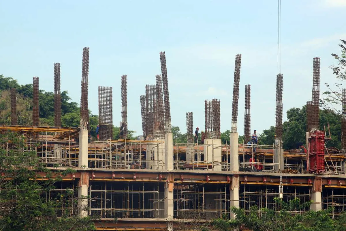 Realisasi Masih Lesu, Mandiri Pangkas Target Pertumbuhan Kredit Perbankan Jadi 8,75%