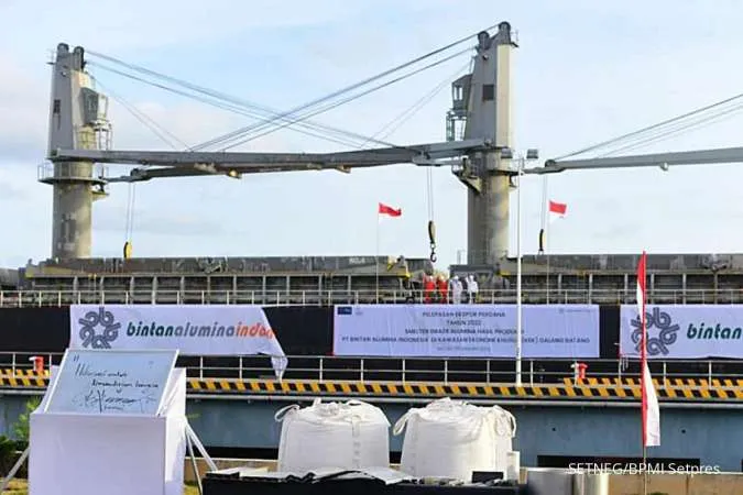 Shandong Nanshan May Expand Indonesia Site into US$ 6 Billion Aluminium Complex