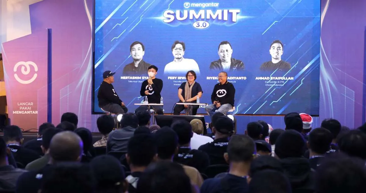 Dukung Transformasi Digital UMKM untuk Perluas Pangsa Pasar