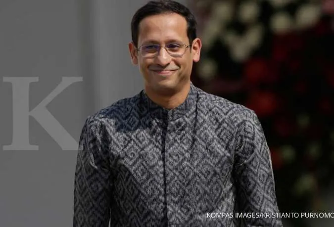 Ex-Indonesian Minister Makarim Faces Graft Charges Over Google Laptop Procurement 