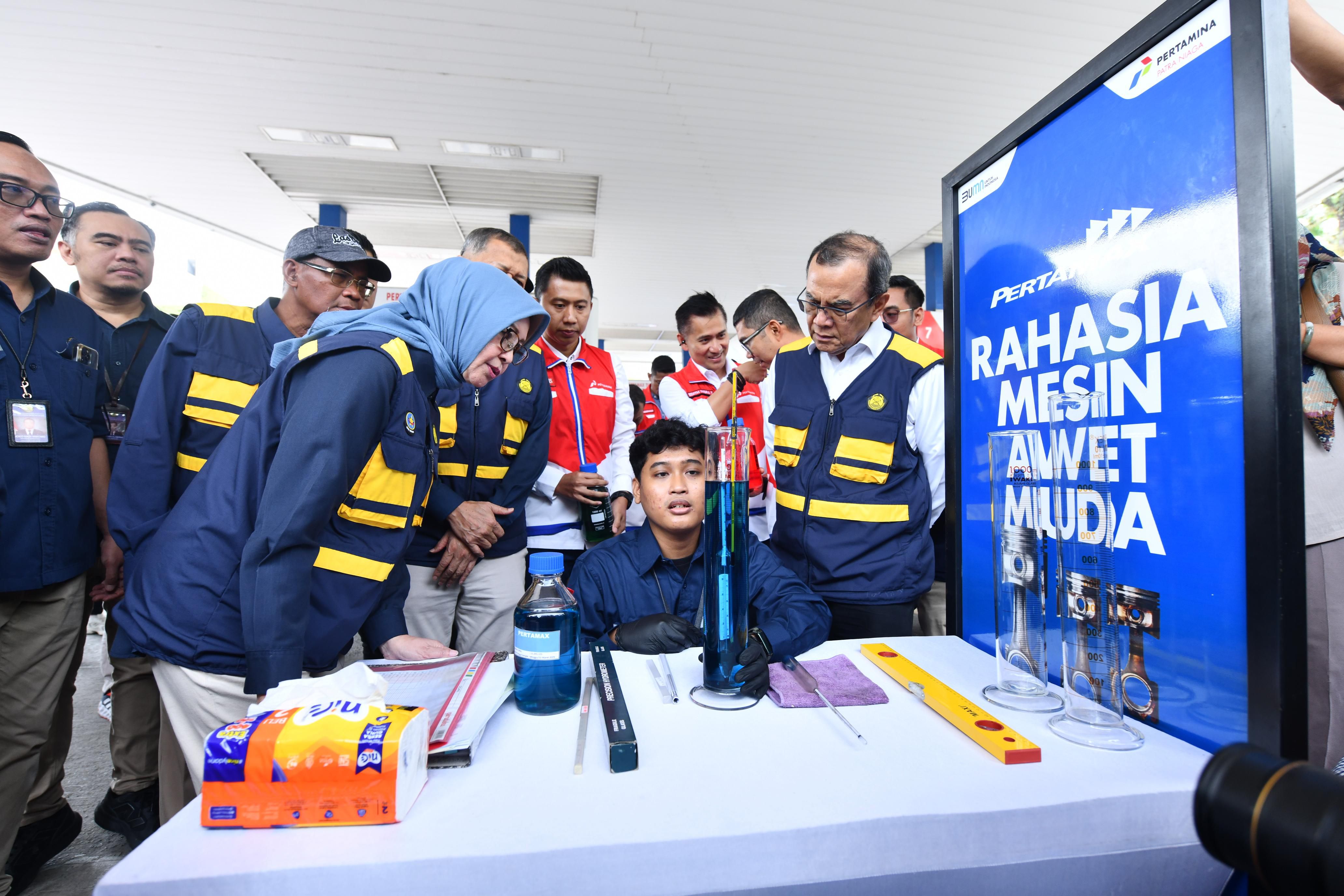 Kontan - PT Pertamina (Persero) Native Online