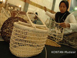 Hingga September, Kredit KUR Hanya Naik 5,95% 