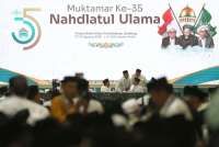 Prabowo Ungkap Punya Kartu Anggota NU Seumur Hidup