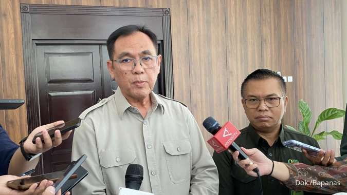 Harga Plastik Naik, Bapanas Waspadai Dampak ke Harga Beras dan Gula