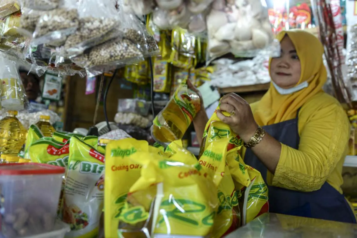 Kemendag: Harga Minyak Goreng Hingga Cabai Masih Naik Signifikan di Bulan Ini