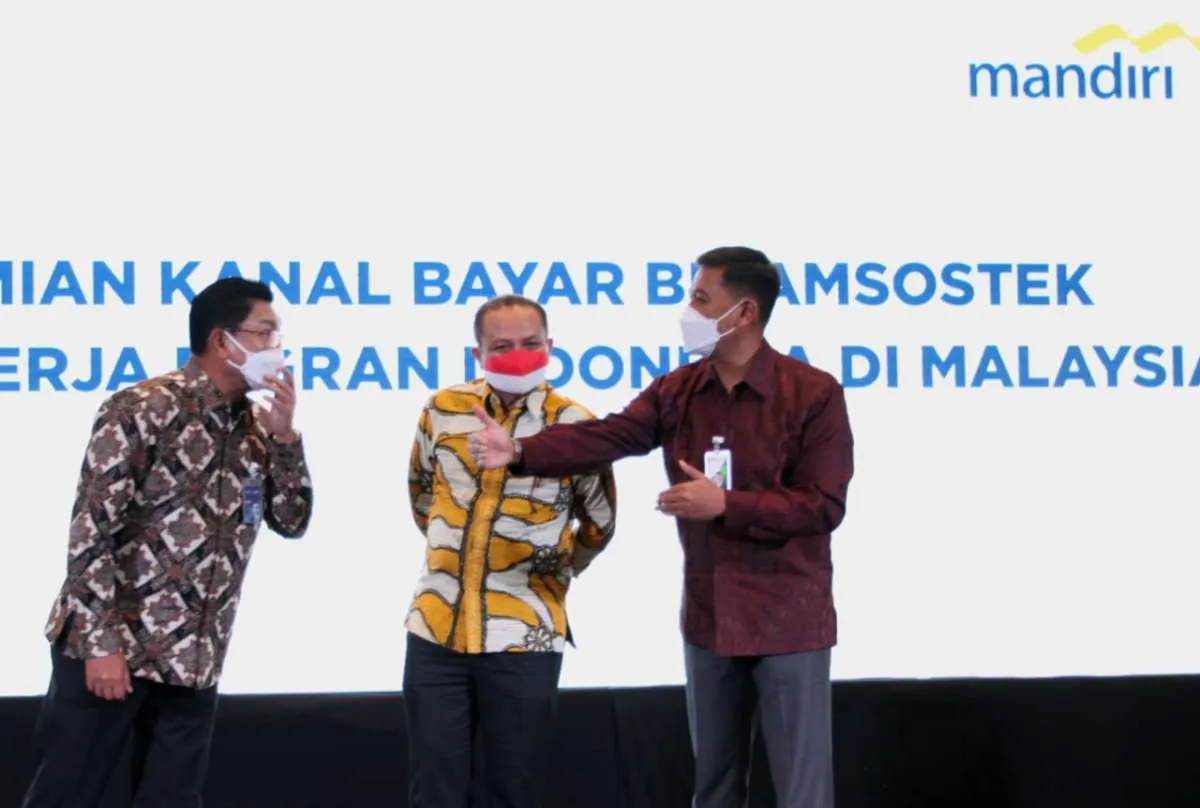 Realisasi hasil investasi BPJS Ketenagakerjaan pada 2020 mencapai Rp 32,33 triliun