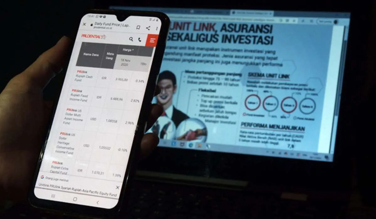 Masih kerap diadukan, produk dan pemasaran unitlink perlu aturan yang lebih ketat?