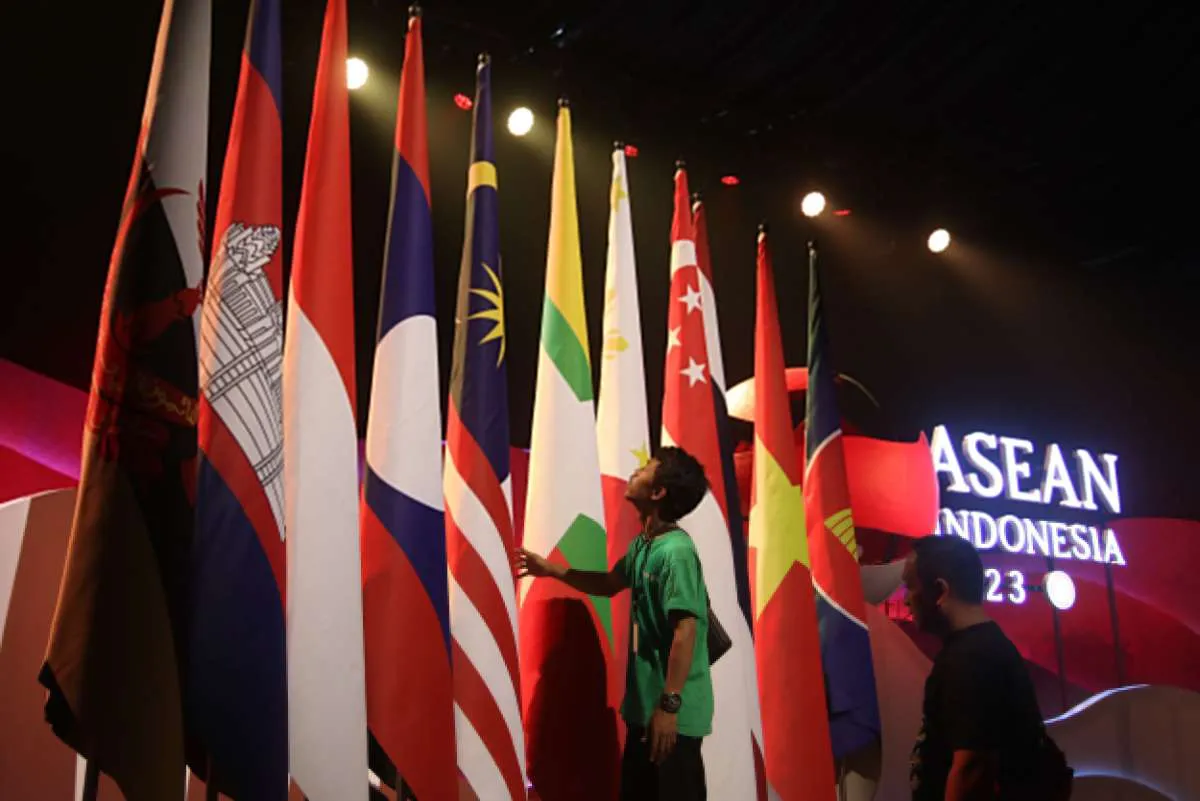 Di Tengah Ketidakpastian, Pertumbuhan Ekonomi ASEAN+3 Diproyeksi Meningkat pada 2024