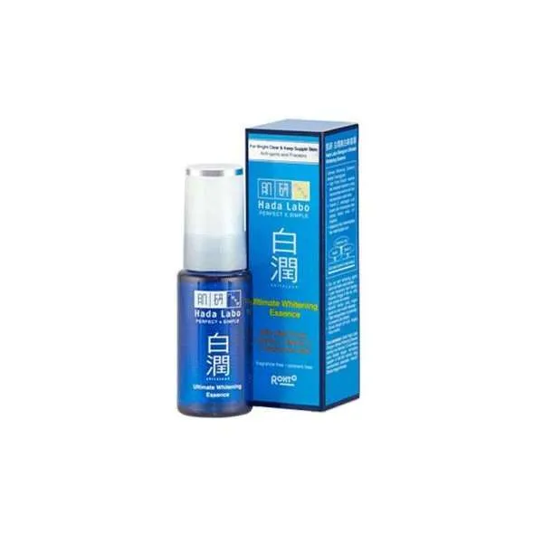 Hada Labo Whitening Essence
