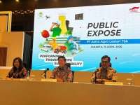 Gelar RUPS, Astra Agro Lestari (AALI) Ubah Susunan Direksi