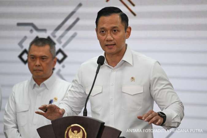 PPN 12% Berlaku, AHY: Demokrat Siap Mengawal Penyaluran Stimulus Rp 38,6 Triliun