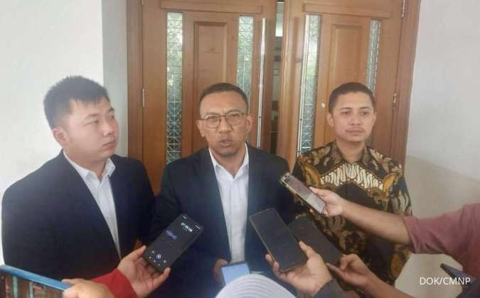 Citra Marga Nusaphala (CMNP) Gugat Hary Tanoe Rp119 Triliun, Berawal dari NCD 1999