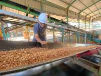 Kontribusi Devisa Hasil Ekspor dari BJA Group Mencapai US$ 58,8 Juta