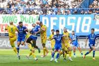 Arema FC vs Persib Bandung, Live Streaming & Jadwal Super League Pekan 6