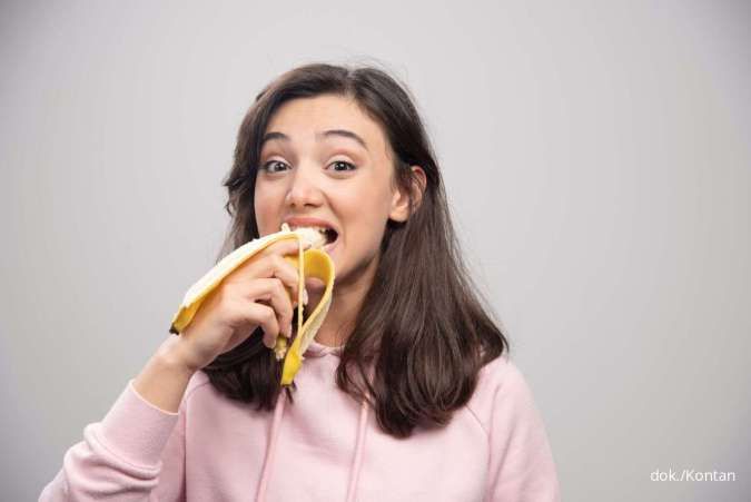 Suka Makan Pisang? Ini 3 Waktu Terbaik Makan Pisang agar Manfaatnya Maksimal