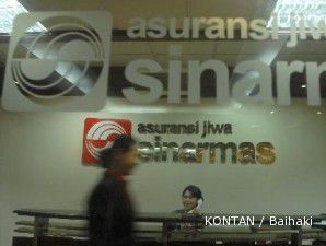 Asuransi Sinarmas incar pertumbuhan aset hingga 22%