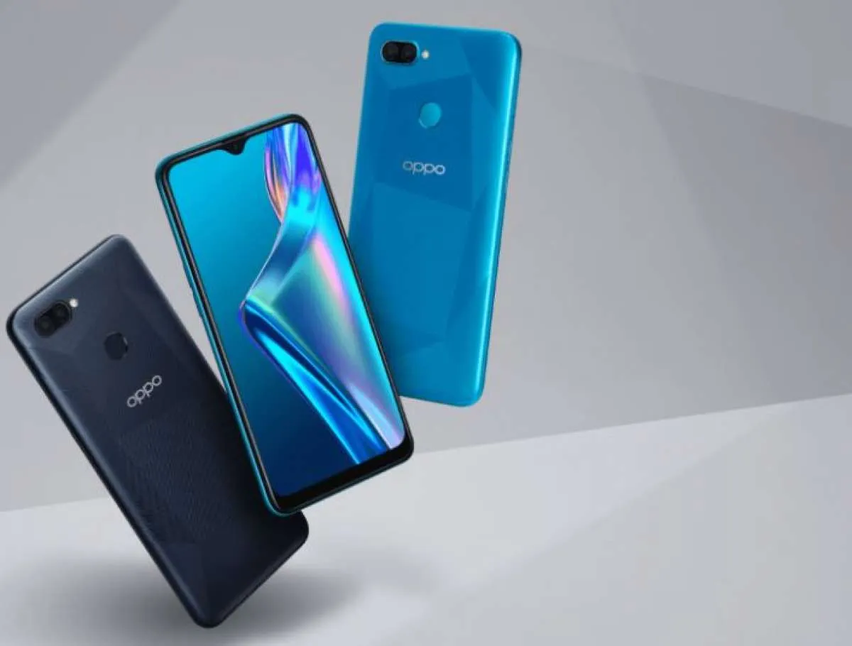 Masih jadi favorit di kelasnya, berikut daftar harga HP OPPO A12 terbaru