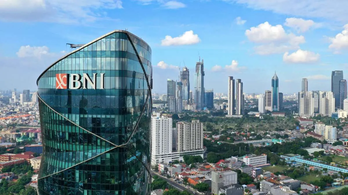 Polisi tangkap pegawai BNI yang hilangkan deposito nasabah, kerugian Rp 110 miliar