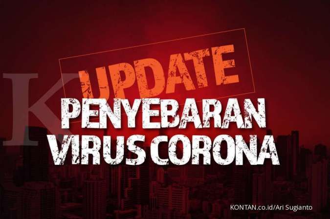Update Virus Corona: Terjangkit 28.060, mati 564, sembuh 1.153 (6/2 - 8:02 WIB)