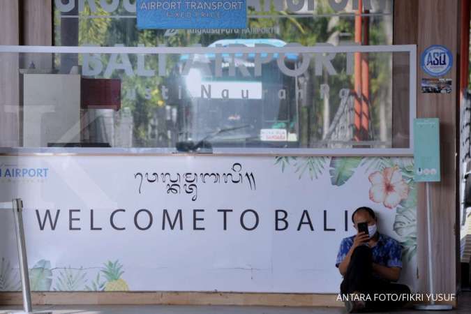 Bandara I Gusti Ngurah Rai Bali siap sambut kedatangan turis mancanegara