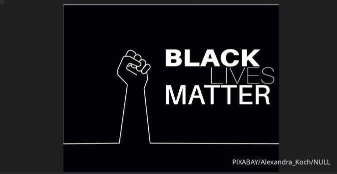 Diperingati Tanggal 26 Februari, Apa Itu Black Lives Matter dan Sejarahnya?