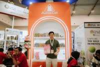 Dari F&B Hingga Pet Food, David Hadiputra Mantapkan Langkah Sebagai Pet-Preneur