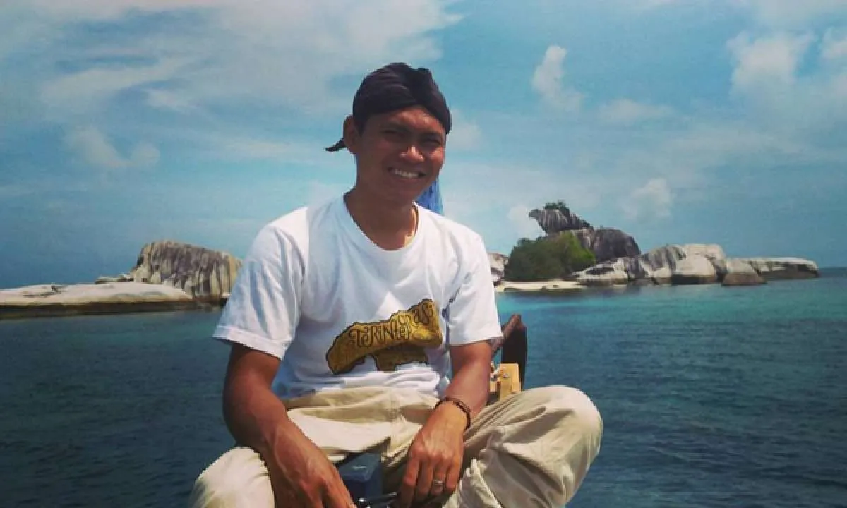 Kisah Sugeng Handoko mendirikan ekowisata desa Nglanggeran (bagian 2)