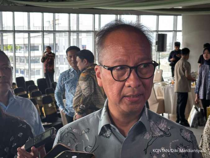 Kemenperin dan Pelaku Usaha Bahas Substitusi Bahan Baku Plastik dari Timteng