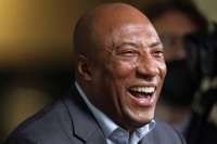 BuzzFeed Terpuruk, Byron Allen Masuk dengan Investasi US$120 Juta, Ini Profilnya