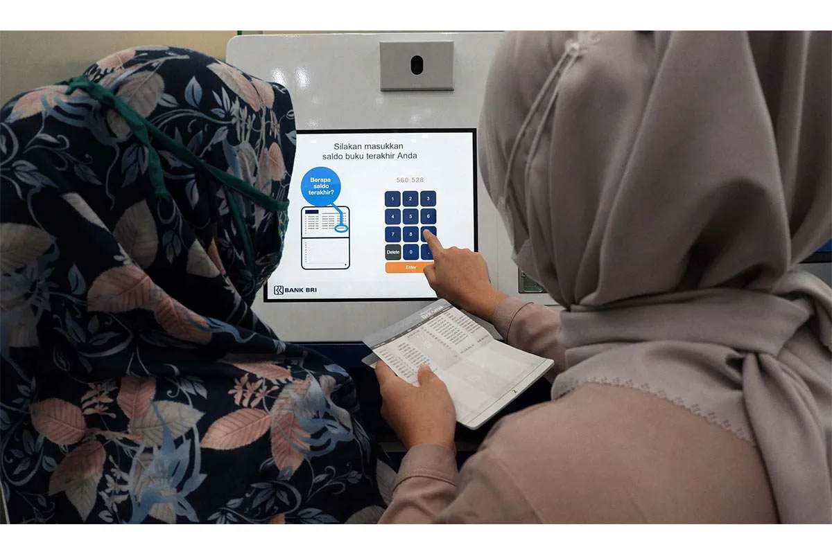 Cara cetak rekening koran BRI online, bisa dilakukan kapan saja