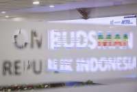 Hery Susanto Jadi Tersangka Kasus Tata Kelola Nikel, Ini Respon Pimpinan Ombdusman