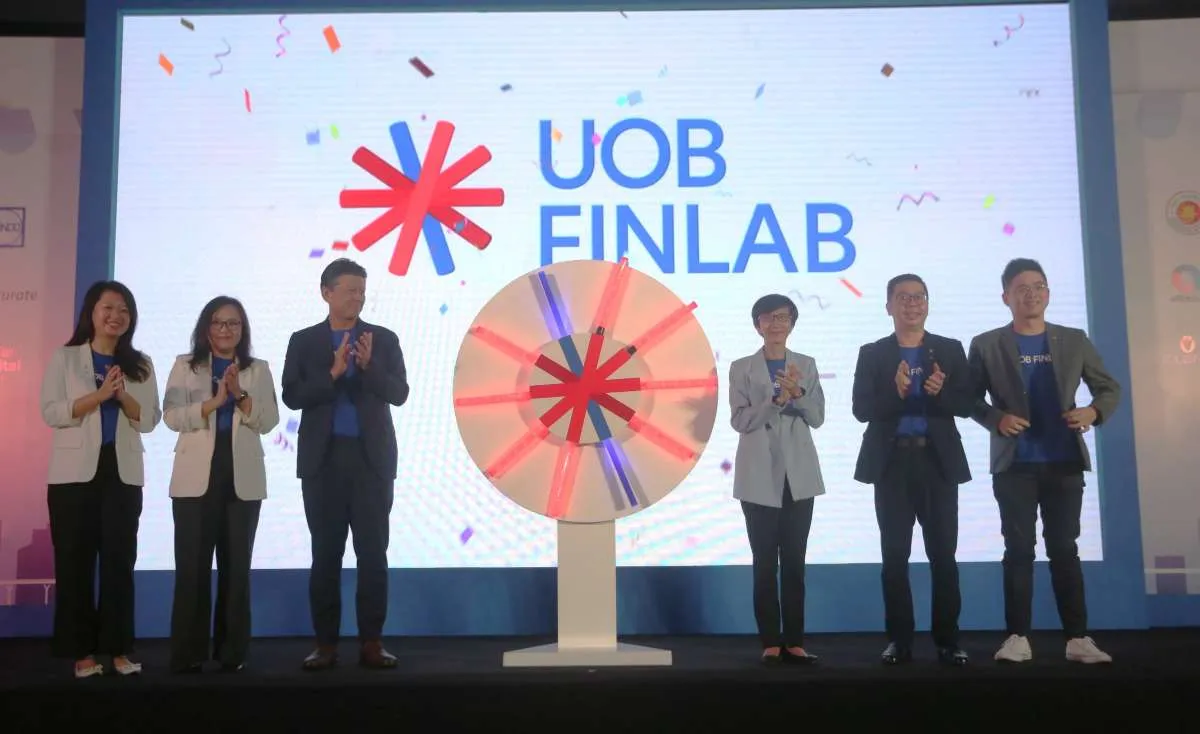 UOB Indonesia Meluncurkan UOB Finlab, Akselerator Inovasi Bisnis Guna Digitalisasi