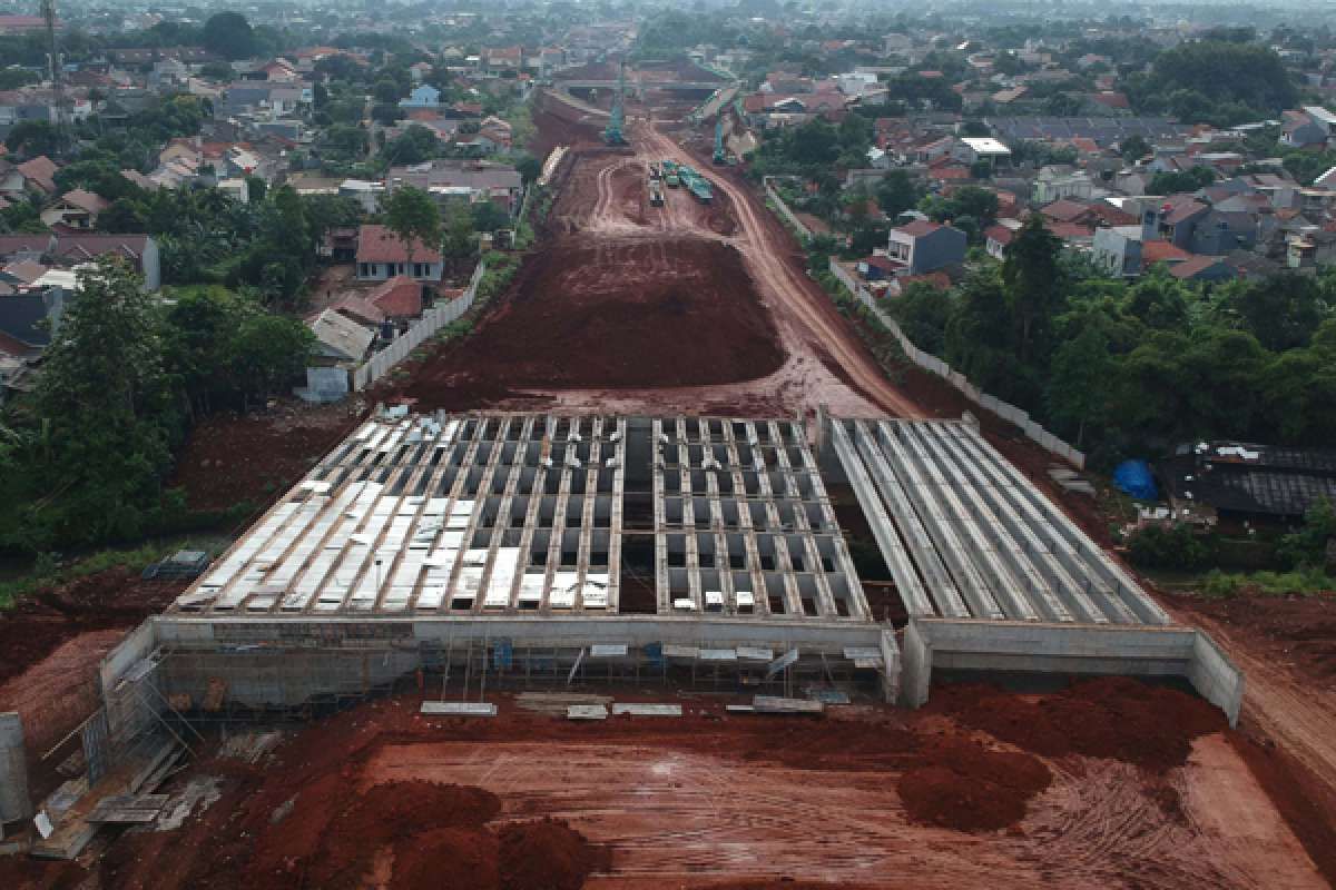 Pusat Perlu Libatkan Daerah untuk Pengadaan Lahan