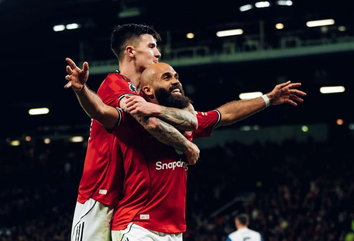 Manchester United vs West Ham: Prediksi, Jadwal, Link Live Streaming Malam Ini