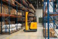 Bisnis logistik moncer, ini rekomendasi saham ASSA, WEHA, BPTR, SMDR, TMAS