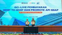 Waskita Karya (WSKT) Perkuat Transformasi Digital lewat Sistem Pembayaran H2H