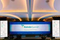 Reindo Syariah Optimistis, Potensi Pasar Syariah Masih Lebar
