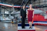 Dikunjungi Gubernur Arizona, Taiwan Ingin Jalin Kerjasama Mikrocip dengan AS