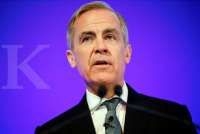 Mark Carney Wins Race to Replace Trudeau as Canada's Prime Minister