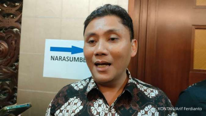 Komisioner BP Tapera, Heru Pudyo Nugroho.