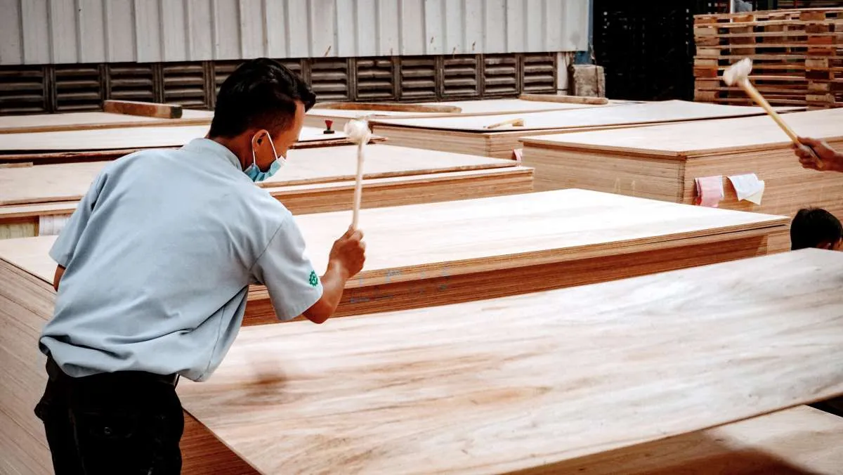 Cek Jadwal Lengkap Pembayaran Dividen Interim Wijaya Cahaya Timber (FWCT) 